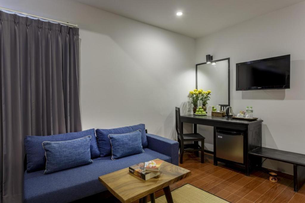 The Cyclo Siem Reap Hotel Bagian luar foto