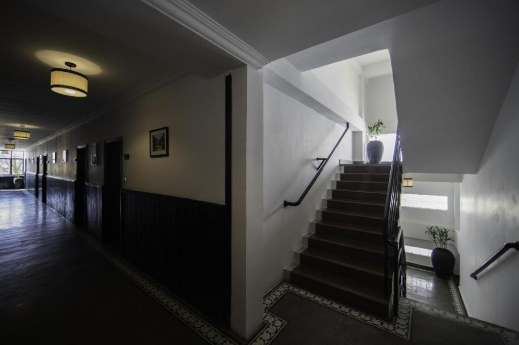 The Cyclo Siem Reap Hotel Bagian luar foto